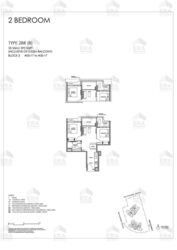 Vela Bay (D16), Apartment #598625331